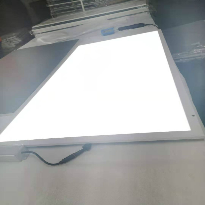LED防水面板灯IP67面板灯冻库LED面板灯 冷藏室LED平板灯ip65面板灯