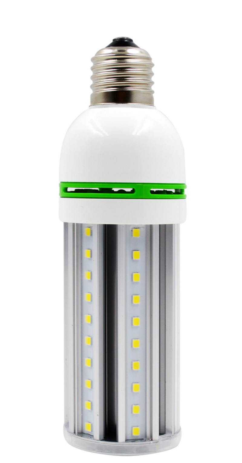 LED玉米灯10W带罩玉米灯LED庭院灯LED草坪灯10W景观灯10WLED横插玉米灯