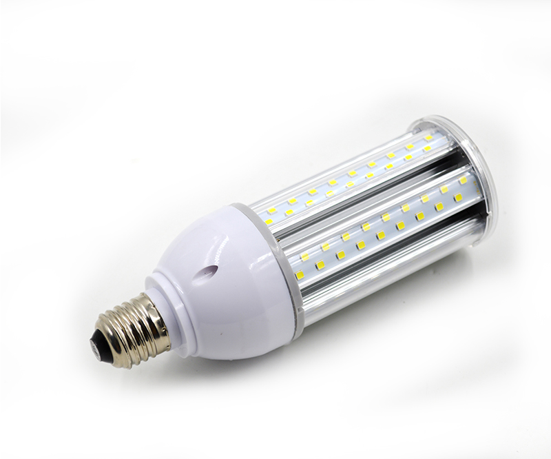 LED防水玉米灯25W防水玉米灯IP65防水玉米灯全铝材玉米灯25W庭院灯E27玉米灯