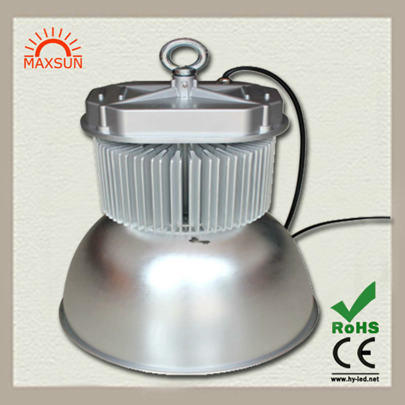 300W工矿灯LED防爆灯相变工矿灯LED车间灯LED高棚灯LED仓库灯LED