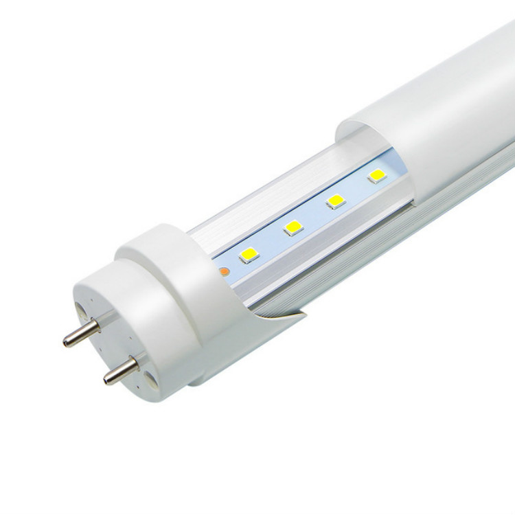 深圳LED灯管厂家批发1.2米灯管 18WT8灯管 工程款灯管18W灯管