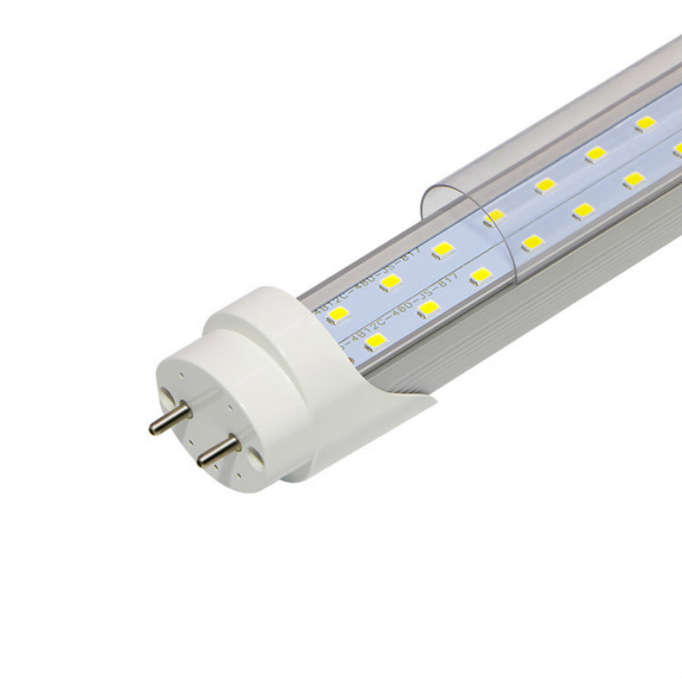 led灯管厂家批发1.2米20W灯管商场超市专用LED灯管 1.2米T8灯管 20W灯管